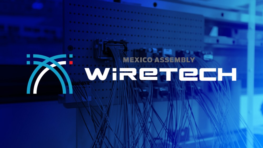 闪耀墨西哥！爱思通亮相 Wiretech Expo 2025